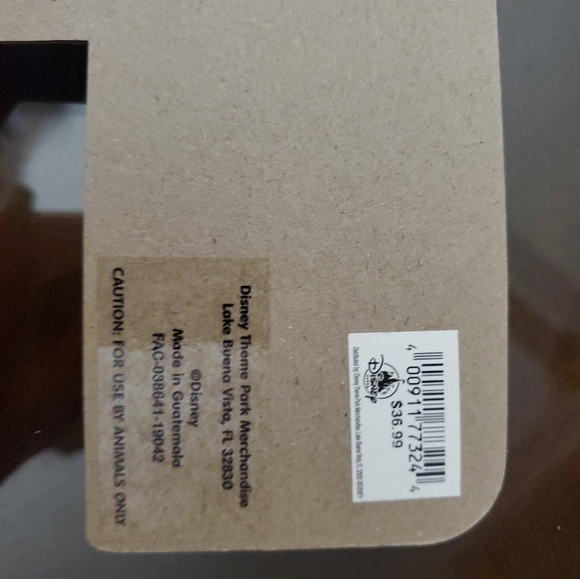 DOGS SWEATER - Picture 3 of 3